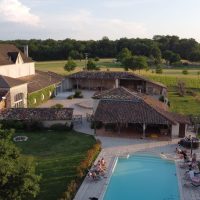 Drone Chez Vallee 2 Nathan Foster June 23