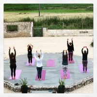 retreat 6